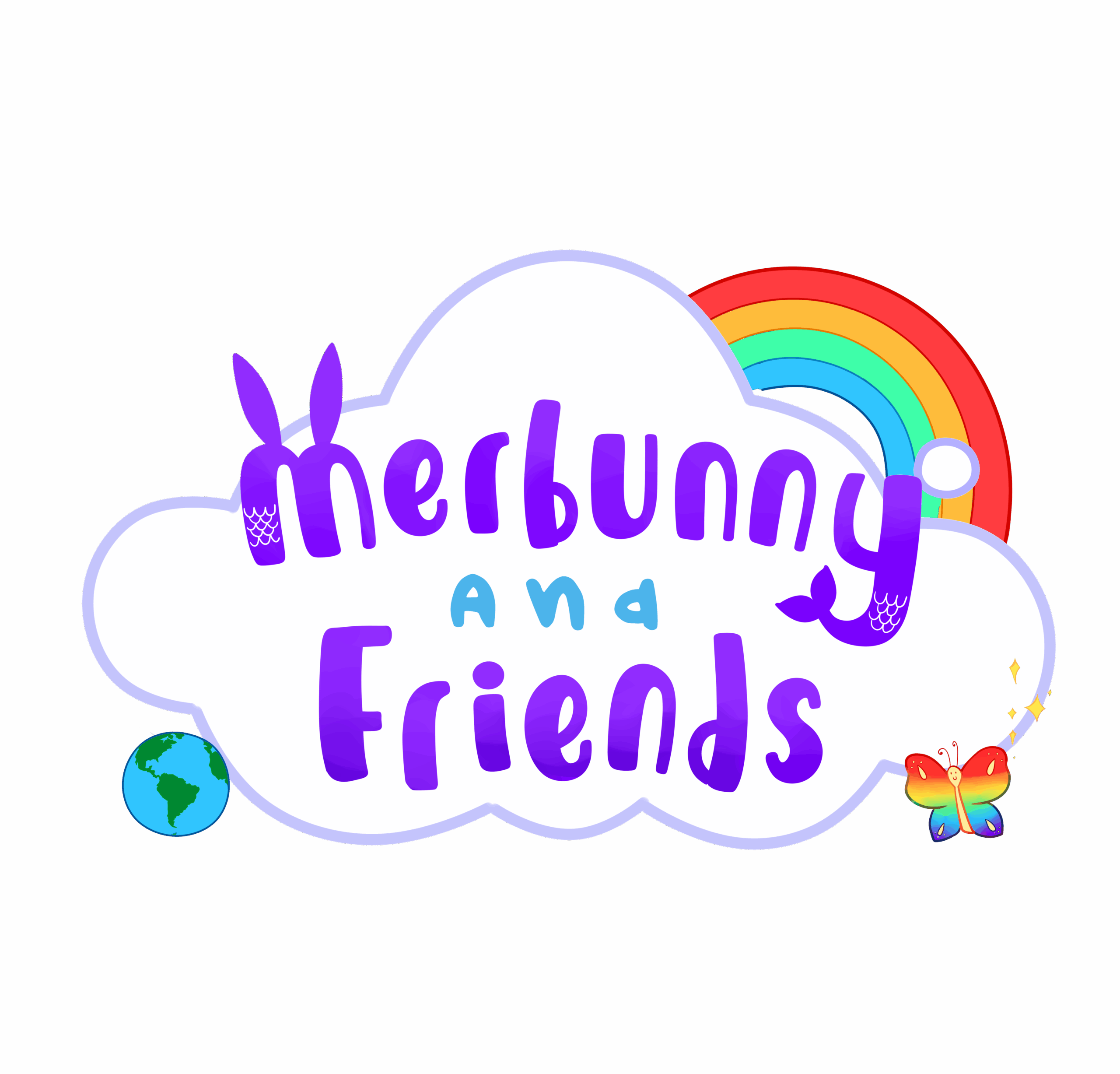Merbunny & Friends
